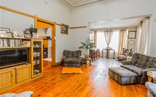 3 Bedroom House in Northmead