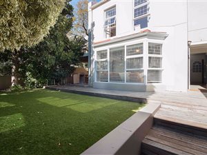 4 Bed House in Tamboerskloof