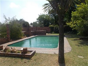 4 Bed House in Sharon Park