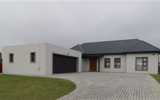 3 Bedroom House in Blue Mountain Village