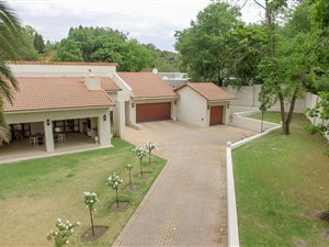 4 Bed House in Atholl