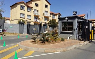 3 Bedroom Townhouse in Ormonde