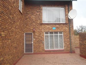 2 Bed Townhouse in Heidelberg Central