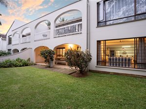 3 Bed Apartment in Ballito