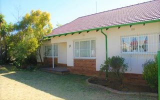 3 Bedroom House in Marlands