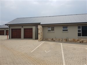 3 Bed Townhouse in Meyersdal Nature Estate