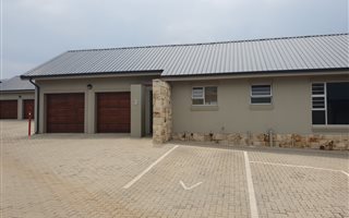 3 Bedroom Townhouse in Meyersdal Nature Estate