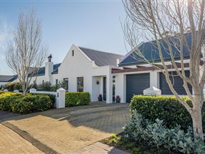 4 Bed House in Croydon Vineyard Estate