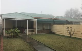 3 Bedroom House in Selection Park
