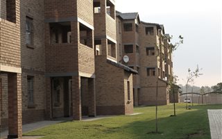 2 Bedroom Apartment in Vorna Valley