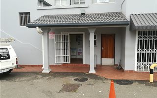 25 m² Office Space in Durban North