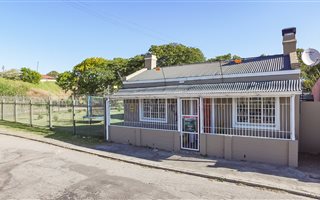 3 Bedroom House in Grahamstown Central
