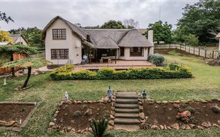 4 Bedroom Townhouse in Waterfall