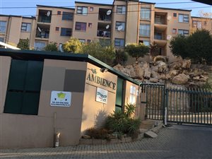 2 Bed Flat in Wilro Park