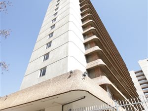 1 Bed Apartment in Hatfield