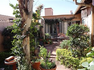 3 Bed Cluster in Waterkloof Village