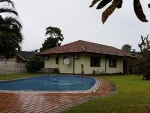 3 Bed House in Meerensee