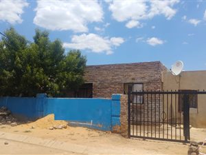 2 Bed House in Devland