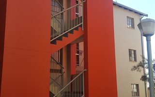 2 Bedroom Duplex in Soweto Central
