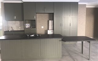 2 Bedroom Duplex in Stilbaai