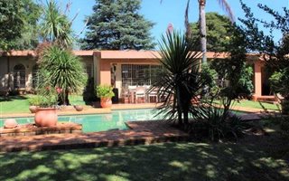 4 Bedroom House in Morninghill