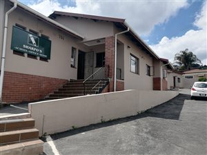 420 m² Commercial space in Raisethorpe