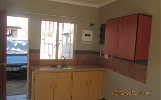1 Bedroom Apartment in Ifafi