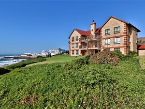 3 Bed Apartment in Mossel Bay Central