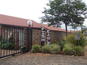 1 Bed Apartment in Highveld