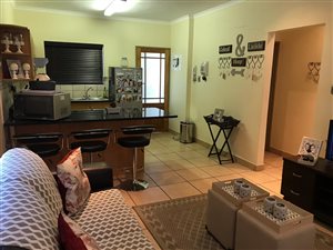 2 Bed Townhouse in Die Bult