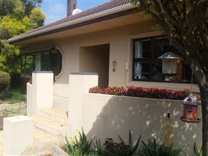 4 Bed House in Dunvegan