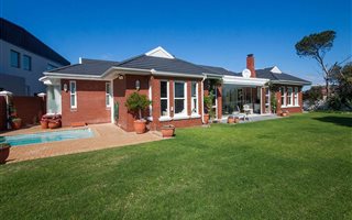 3 Bedroom House in Walmer