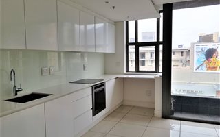 1 Bedroom Apartment in De Waterkant