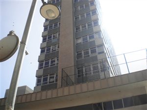 House in Johannesburg Central