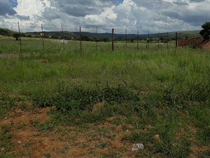 862 m² Land available in Lydenburg