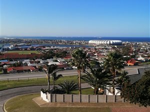 1 Bed Apartment in Perridgevale