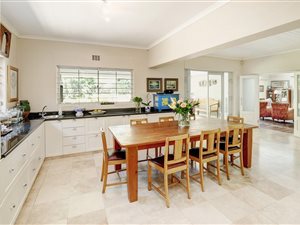 4 Bed House in Eversdal
