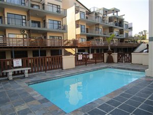 2 Bed Apartment in Winklespruit