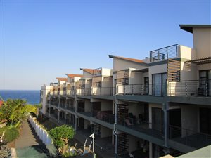 2 Bedroom Apartment in Winklespruit