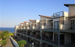 2 Bedroom Apartment in Winklespruit