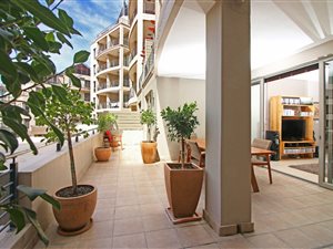 2 Bedroom Apartment in Bellville Central