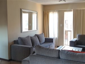 2 Bed Apartment in Eco Park