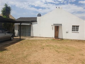 3 Bed House in Noordwyk