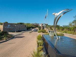 828 m² Land available in Oubaai and surrounds