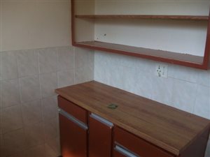 1 Bed Flat in Vereeniging Central