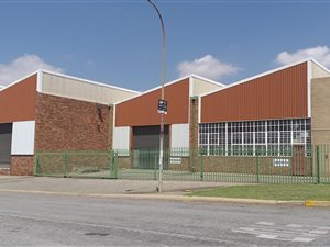 1000 m² Industrial space in Denver