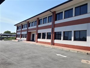 362 m² Commercial space in Hilton