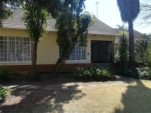 3 Bed House in Maroelana
