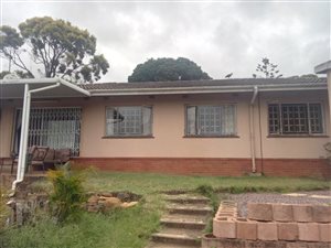 3 Bedroom House in Mount Vernon