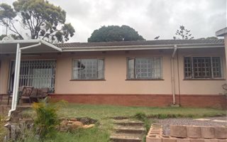3 Bedroom House in Mount Vernon
